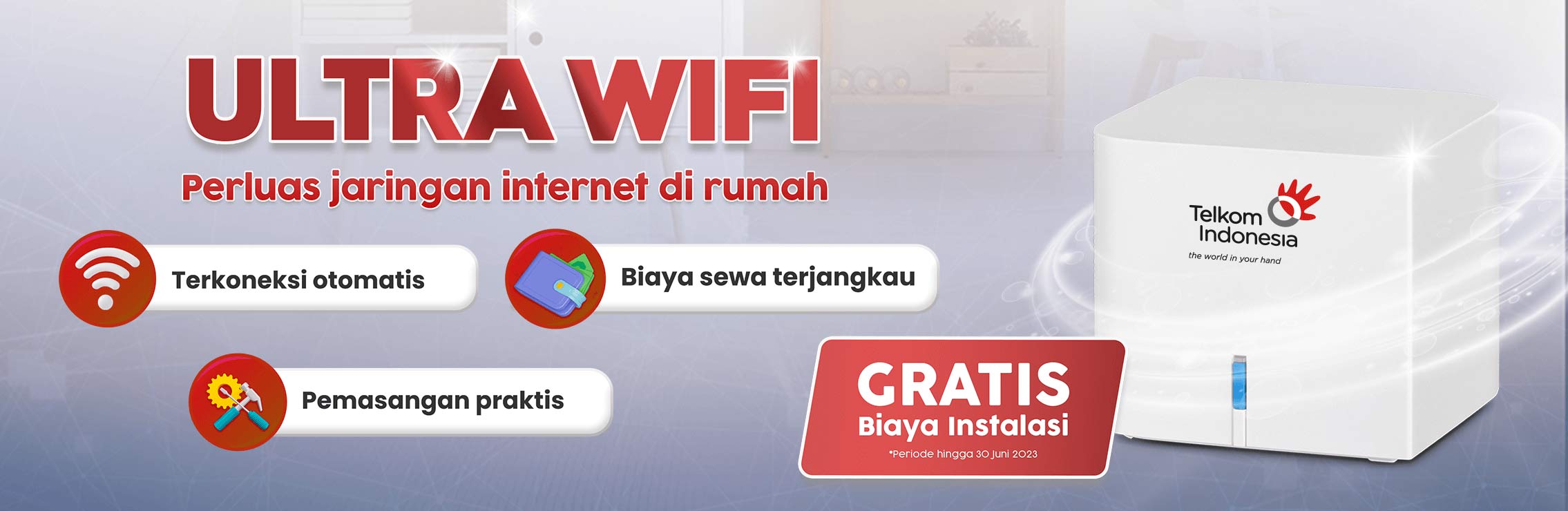 ultra wifi